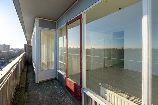 Medium property photo - Rubicondreef 212, 3561 JH Utrecht